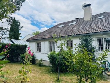 Maison a vendre Saint-Gratien 95210 Val-d'Oise 152 m2 7 pièces 827000 euros