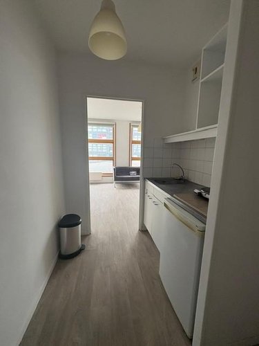 Appartement a vendre Lille 59000 Nord 21 m2 1 pièce 111700 euros