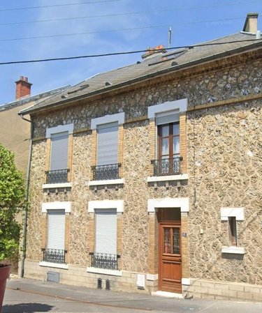 Maison a vendre Épernay 51200 Marne 160 m2 6 pièces 210000 euros