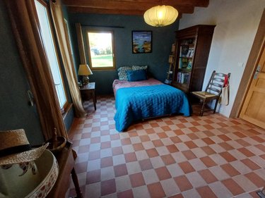 Maison a vendre Sargé-lès-le-Mans 72190 Sarthe 137 m2 5 pièces 342000 euros