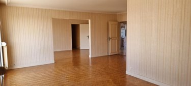 Appartement a vendre Tours 37000 Indre-et-Loire 134 m2 5 pièces 390000 euros