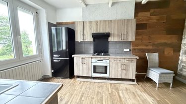 Maison a vendre Pluméliau-Bieuzy 56930 Morbihan 91 m2 7 pièces 136120 euros