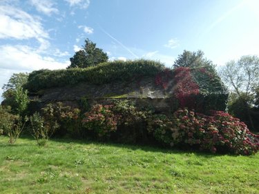 Maison a vendre Le Cloître-Pleyben 29190 Finistère 172 m2 11 pièces 239300 euros