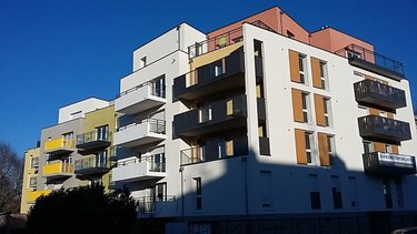 Location appartement Nantes 44000 Loire-Atlantique 26 m2 1 pièce 424 euros