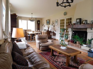 Maison a vendre Pont-d'Ain 01160 Ain 231 m2 7 pièces 280000 euros