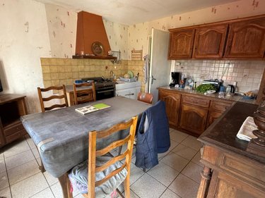 Maison a vendre Beslon 50800 Manche 94 m2 3 pièces 143190 euros