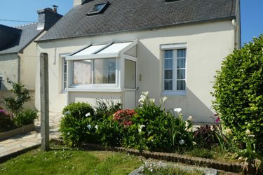 Maison a vendre Plouigneau 29610 Finistère 69 m2 4 pièces 130250 euros