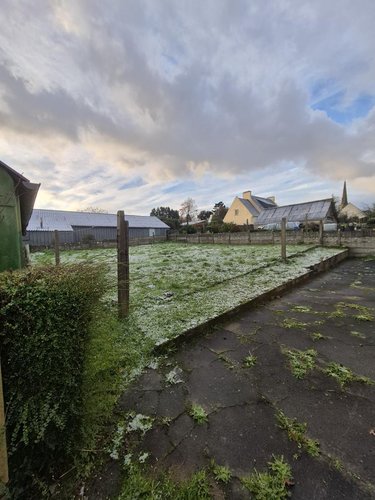 Maison a vendre Commana 29450 Finistère 90 m2 6 pièces 79875 euros