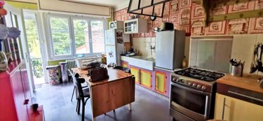 Maison a vendre Arras 62000 Pas-de-Calais 93 m2 4 pièces 167200 euros