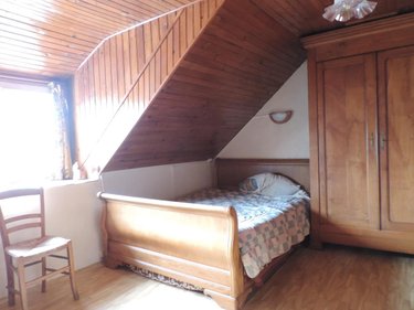 Maison a vendre Plougonver 22810 Côtes-d'Armor 58 m2 3 pièces 48000 euros