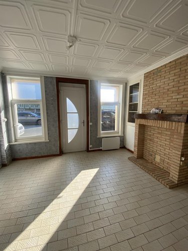 Maison a vendre Boulogne-sur-Mer 62200 Pas-de-Calais 67 m2 4 pièces 116600 euros
