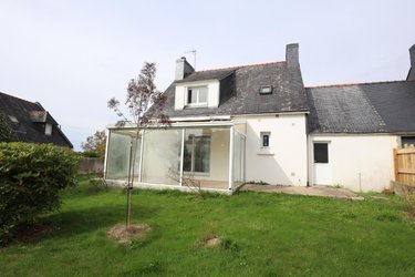 Maison a vendre Ergué-Gabéric 29500 Finistère 90 m2 6 pièces 191200 euros