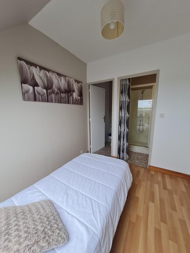 Maison a vendre Rohan 56580 Morbihan 243 m2 9 pièces 228084 euros