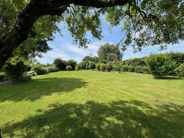 Terrain a batir a vendre Saint-Évarzec 29170 Finistère 780 m2  106000 euros