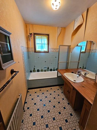 Maison a vendre Souzay-Champigny 49400 Maine-et-Loire 141 m2 6 pièces 185000 euros