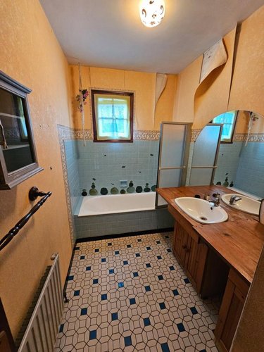 Maison a vendre Souzay-Champigny 49400 Maine-et-Loire 141 m2 6 pièces 185000 euros