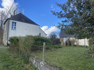 Maison a vendre Percy-en-Normandie 50410 Manche 52 m2 3 pièces 122110 euros