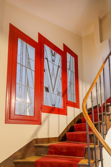 Appartement a vendre Paris 15e arrondissement 75015 Paris 13 m2 1 pièce 99000 euros