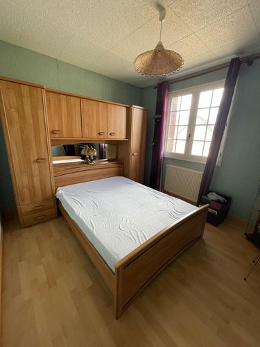 Maison a vendre Conlie 72240 Sarthe 88 m2 4 pièces 148400 euros