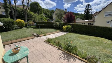 Maison a vendre Grand-Couronne 76530 Seine-Maritime 77 m2 5 pièces 147000 euros
