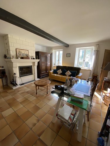Maison a vendre Berles-Monchel 62690 Pas-de-Calais 188 m2 7 pièces 356440 euros