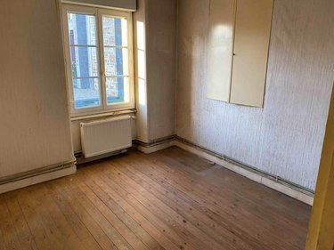 Maison a vendre Putanges-le-Lac 61210 Orne 75 m2 5 pièces 85500 euros