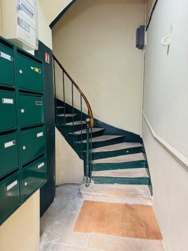 Appartement a vendre Neuilly-sur-Seine 92200 Hauts-de-Seine 13 m2 1 pièce 141000 euros