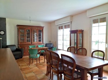 Maison a vendre Locqueltas 56390 Morbihan 150 m2 9 pièces 670872 euros