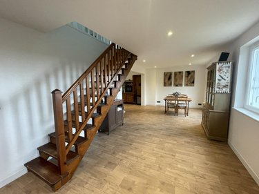 Maison a vendre Saint-Évarzec 29170 Finistère 84 m2 4 pièces 218820 euros