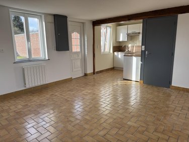 Location maison Aubigny 80800 Somme 45 m2 2 pièces 560 euros