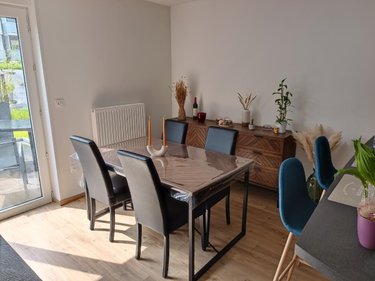 Appartement a vendre Lesquin 59810 Nord 68 m2 4 pièces 289900 euros