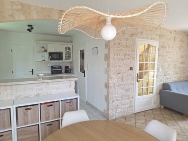 Maison a vendre Goderville 76110 Seine-Maritime 100 m2 5 pièces 249000 euros