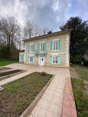 Maison a vendre La-Ferté-Bernard 72400 Sarthe 220 m2 7 pièces 280800 euros