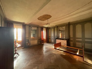 Maison a vendre Saint-Pierre-Tarentaine 14350 Calvados 276 m2 10 pièces 158250 euros