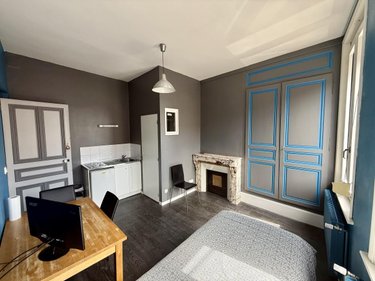 Immeuble a vendre Corbie 80800 Somme 159 m2  364000 euros