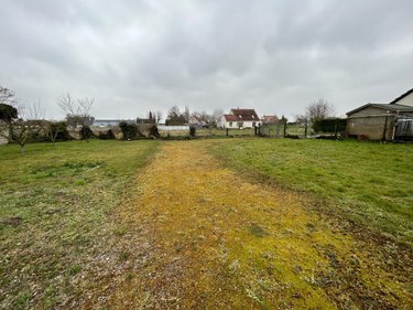 Maison a vendre Hamelet 80800 Somme 126 m2 3 pièces 228800 euros