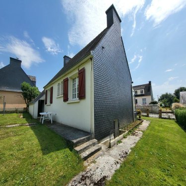 Maison a vendre Spézet 29540 Finistère 56 m2 3 pièces 84800 euros