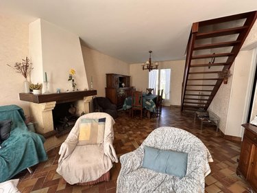 Maison a vendre Le Tour-du-Parc 56370 Morbihan 80 m2 4 pièces 299000 euros