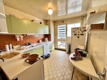 Appartement a vendre Meylan 38240 Isère 104 m2 5 pièces 288000 euros