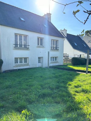 Maison a vendre Landerneau 29800 Finistère 88 m2 4 pièces 176600 euros