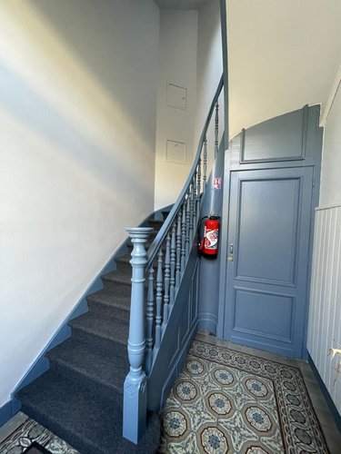 Appartement a vendre Lille 59000 Nord 27 m2 2 pièces 129600 euros