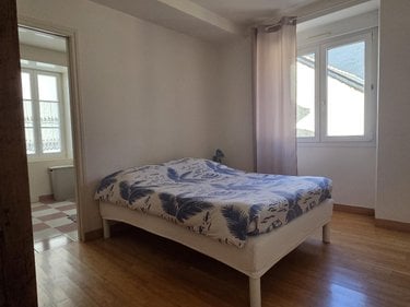 Maison a vendre Ménil 53200 Mayenne 136 m2 5 pièces 265650 euros