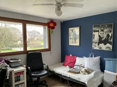 Maison a vendre Séné 56860 Morbihan 109 m2  474000 euros