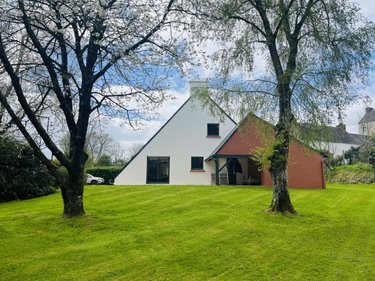Maison a vendre Languidic 56440 Morbihan 132 m2  498720 euros