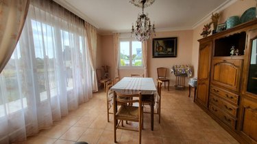 Maison a vendre Plouhinec 56680 Morbihan 97 m2 5 pièces 424000 euros