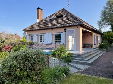 Maison a vendre Walincourt-Selvigny 59127 Nord 131 m2 9 pièces 199000 euros