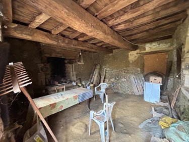 Maison a vendre Saint-Thual 35190 Ille-et-Vilaine 250 m2 8 pièces 254450 euros