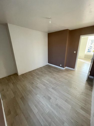 Appartement a vendre Boulogne-sur-Mer 62200 Pas-de-Calais 42 m2  74000 euros