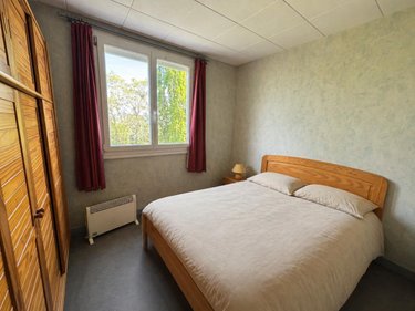 Appartement a vendre La Riche 37520 Indre-et-Loire 48 m2 2 pièces 137800 euros