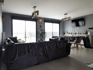 Maison a vendre Biache-Saint-Vaast 62118 Pas-de-Calais 101 m2 5 pièces 246280 euros